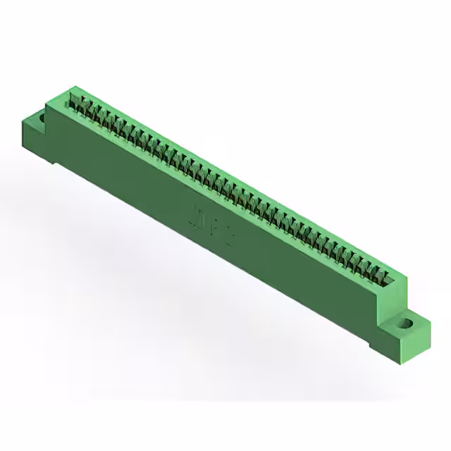 842-037-521-104 EDAC Inc.  Edgeboard Connectors